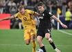 Kenan Yldz yetmedi: Juventus - Dortmund manda inanlmaz son!