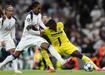 Tottenham, 3 puan tek golle ald!