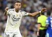 Real Madrid, Mbappe ile kazand!...
