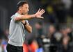 Domenico Tedesco: 'Kazanmay hak etmedik'