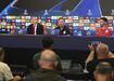 Galatasaray'a Frankfurt deplasmann...