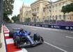 Formula 1 Azerbaycan Grand Prix'sinde pole pozisyonu Verstappen'in