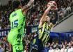 Fenerbahe Beko'dan Zagars'n sakatlyla ilgili aklama