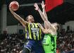 Basketbolda haftann program!