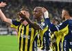 Fenerbahe, Nice mana tek eksikle kacak!