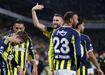 Fenerbahe'nin Avrupa'da 292. ma!