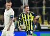 Fenerbahe'de Kerem Aktrkolu, siftah yapt!