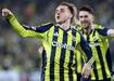 Kerem Aktrkolu parlad, Fenerbahe Kadky'de kazand!
