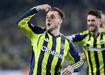 Brann - Fenerbahe: 11'ler