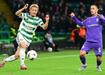 Braga, Celtic Park'tan 3 puanla kt