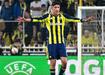 Edson Alvarez: 'Kendimi evimde hissediyorum'