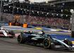 Formula 1'de kazanan isim Russell!