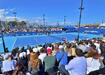 Uluslararas Samsun Ak WTA 125 Tenis Turnuvas sona erdi