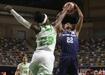  Nesibe Aydn, Kocaeli Kadn Basketbol'u malup etti