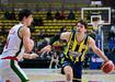 Fenerbahe Beko, evinde kazand