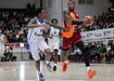 Galatasaray, Aliaa deplasmanndan galibiyetle dnd