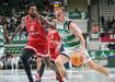 Bursaspor, ampiyonlar Ligi'nde kaybetti