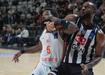 Beşiktaş GAİN'den EuroCup'ta üst üste ikinci galibiyet!