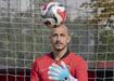 Erhan Erentrk: 'Barthez'e benzetilmek houma gidiyor'