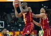 Galatasaray MCT Technic, Wrzburg Baskets'i konuk edecek