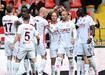 Samsunspor'da Konferans Ligi hedefi