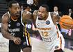 Galatasaray MCT Technic'ten ampiyonlar Ligi'nde 3'te 3!