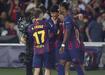 VAR karar maa damga vurdu: Barcelona, Olympiakos'a fark att!