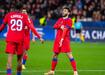 ampiyonlar Ligi'nde 9 mata 43 gol!
