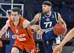 Bahçeşehir Koleji, Eurocup'ta serisini sürdürdü!