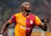 Victor Osimhen: 'lk kez Galatasaray'da grdm'