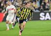 Fenerbahe, Stuttgart' Kerem Aktrkolu ile ykt!