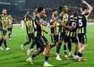 Fenerbahe, Avrupa'da 294. snavnda!