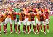 Galatasaray'ın sırrı forma adaleti