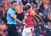 Sper Lig'de 10. haftann VAR kaytlar akland!