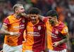 Galatasaray'da hamle oyuncusu Sara!