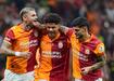 Galatasaray her alanda zirvede!