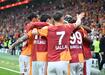 Galatasaray'dan 31 maçlık zor seri!