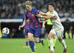 De Jong: 'Real Madrid oyuncularının...