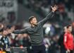 Domenico Tedesco'dan Beikta'a kar 16 yl sonra ilk!