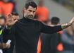 Volkan Demirel'den Galatasaray iin aklama