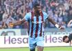 Trabzonspor'da parlayan isim Paul Onuachu