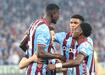 Trabzonspor'da son dnemin en baarl ikinci tablosu!
