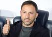 Domenico Tedesco, ilk 11'deki s�rprizini a��klad�