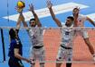 Halkbank, Altekma deplasmannda tie-break'te gld: 3-2