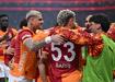 Galatasaray - Samsunspor: 65. randevu