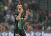 Kocaelispor'dan Serdar Dursun aklamas!