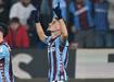 Trabzonspor'da Ernest Mui frtnas