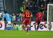 Napoli deplasmanda Roma'y tek goll...