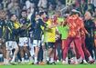 Fenerbahe - Galatasaray derbisinin PFDK sevkleri akland!