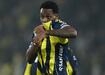 Jhon Duran 'gerek Fenerbaheli' oldu